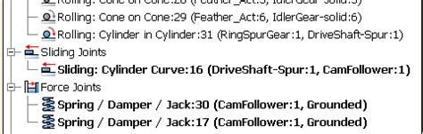 Image result for Inventor 2021 Dynamic Simulation