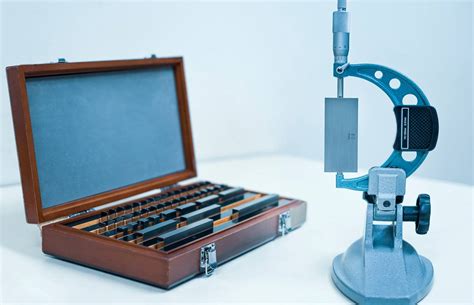 Beneficios de una calibración regular