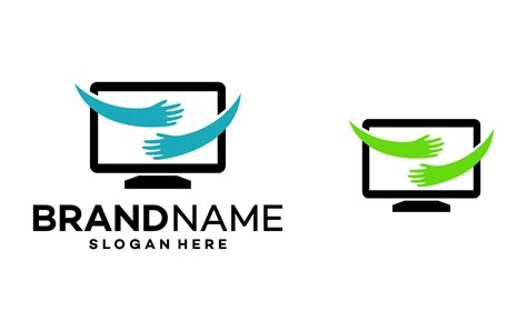 Image result for Computer Logo Design