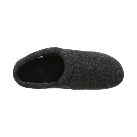 ACORN Men's Digby Gore Slippers - My Cooling Store