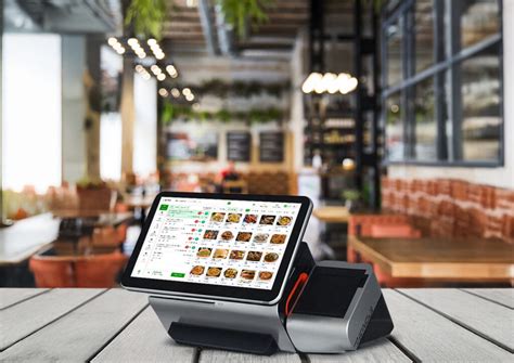 The trending POS in India - Prana POS QSR
