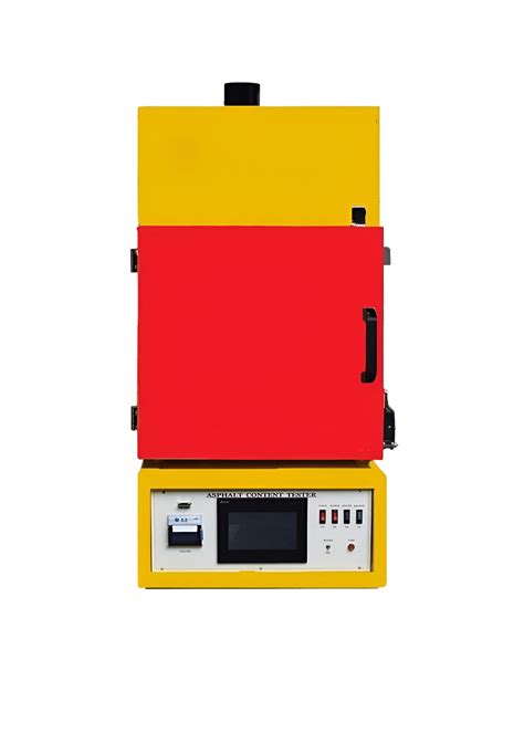 ASI Asphalt Content Tester, ASI-ACT230 – Asisales