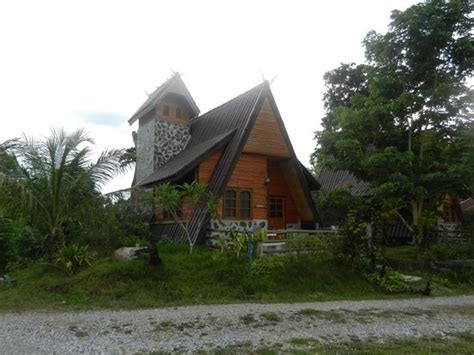 PAN YAH GARDEN RERSORT (Nakhon Thai) - Lodge Reviews & Photos - Tripadvisor