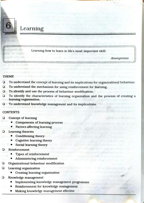 Image result for Concept Learning Components