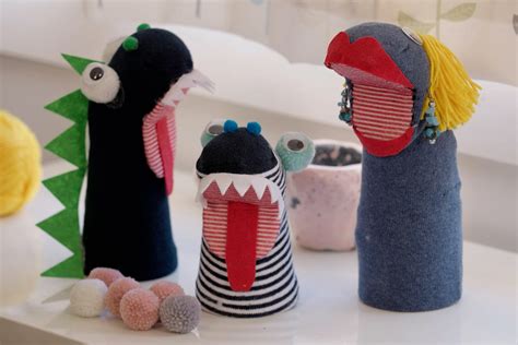 Image result for Sock Craft Projects