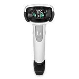 Zebra DS2208 1D 2D Handheld Wired USB Barcode Scanner – tpstech.in