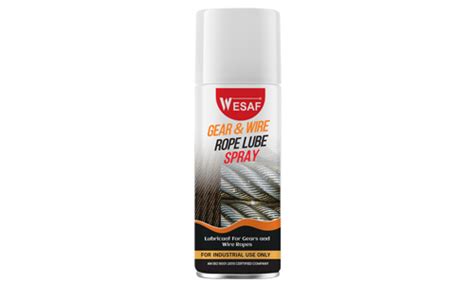 Specialty Lubricants & Greases for Optimal Machine Performance
