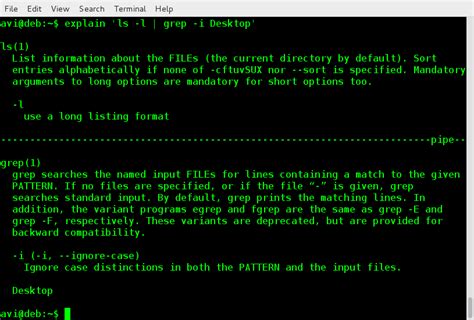 Linux Command in Shell Script 的图像结果