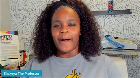 Weekly Live Q&A with Shakeya the Professor| 2.15.23 - YouTube