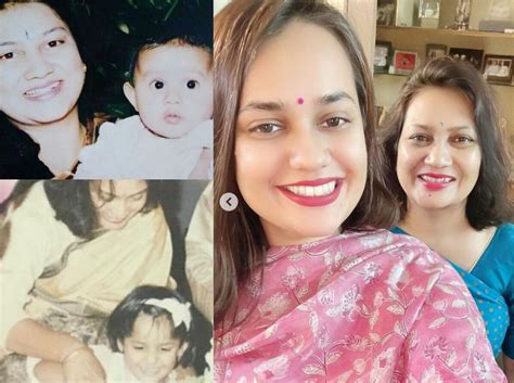 Meet IAS officer Tina Dabi, Ria Dabi’s mother: আইএএস অফিসার টিনা ডাবির ...