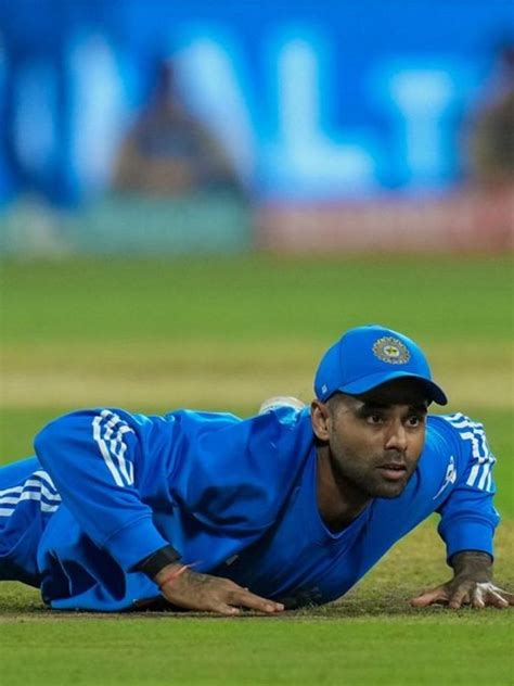 Injured Suryakumar Yadav to miss Ranji Trophy 2024, initial IPL matches ...