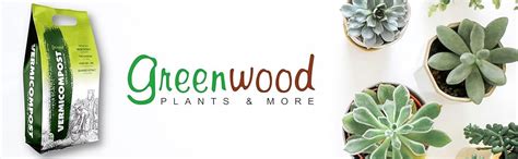 Greenwood 100% Organic Vermicompost Fertilizer Manure For Plants As ...