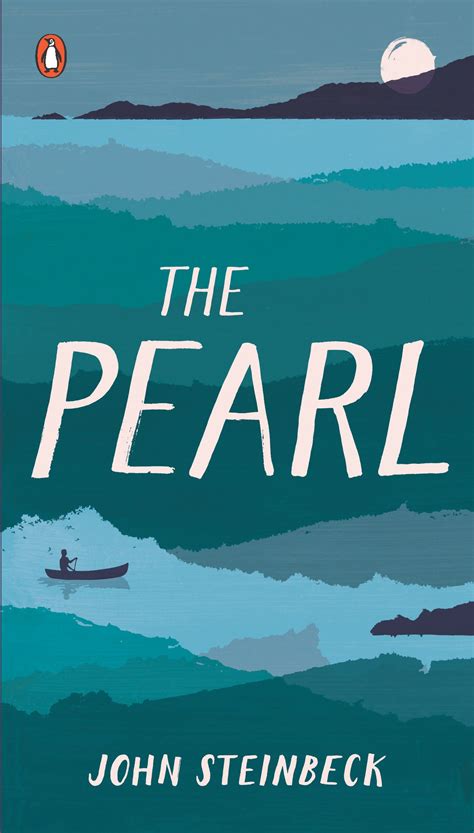The Pearl Novella
