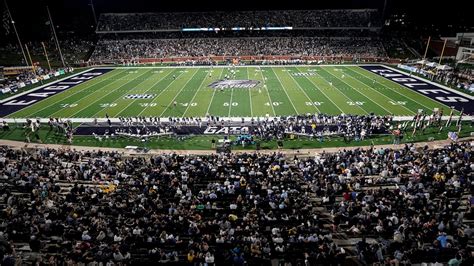 Georgia Southern Football finalizes 2024 schedule, complete dates and ...
