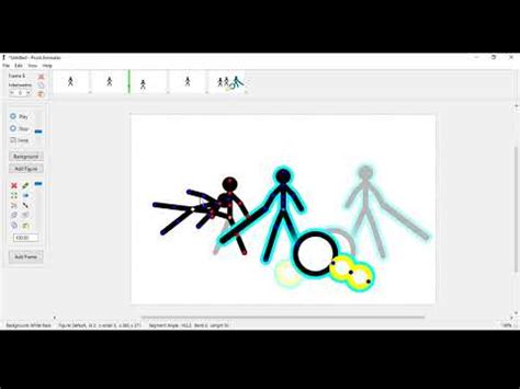 Image result for Pivot Animator Punch Tutorial