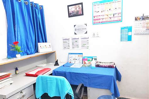 Homepage | FRHS India | Family Health Centre