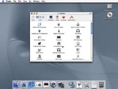 Image result for Mac OS X First Version