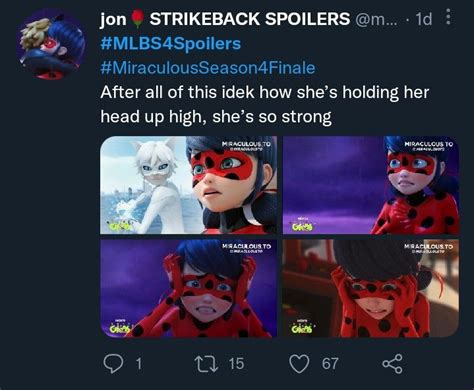 Image result for Ladybug Strike Back Part 7