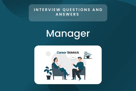Image result for Manager Interview Tips