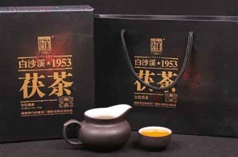 盘点中国六大茶系，黑茶上榜，第一是唯一不经过发酵的茶类 - 手工客