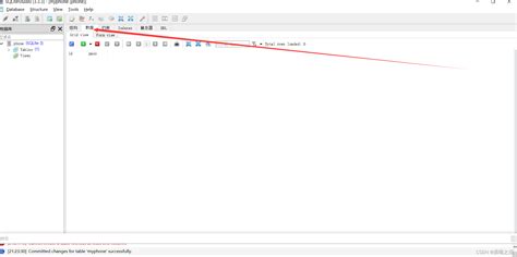 SQLite Studio Tutorial 的图像结果