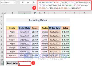 Image result for Sumif Using Multiple Ranges Excel