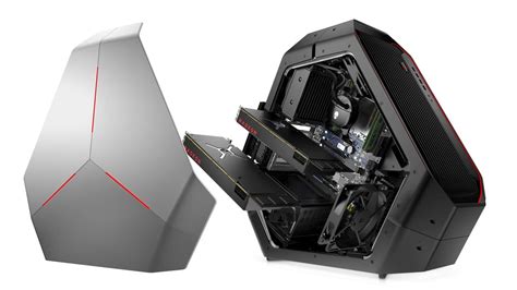 Image result for Alien Gear Computer