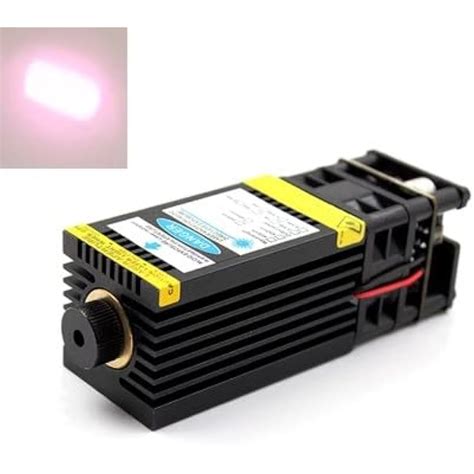 YILUBAO 808nm-500 near-infrared laser module with adjustable India | Ubuy