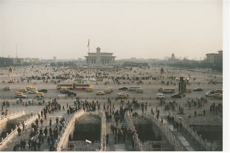China Tiananmen Square 的图像结果