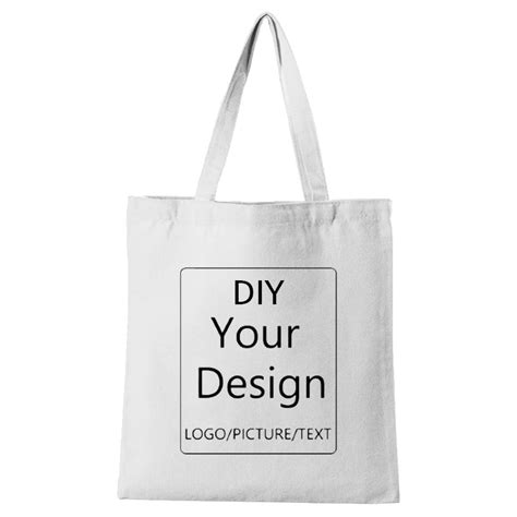 Candy Candy Tote Bag Cotton Cloth Shoulder Shopper Bag Eco Foldable ...