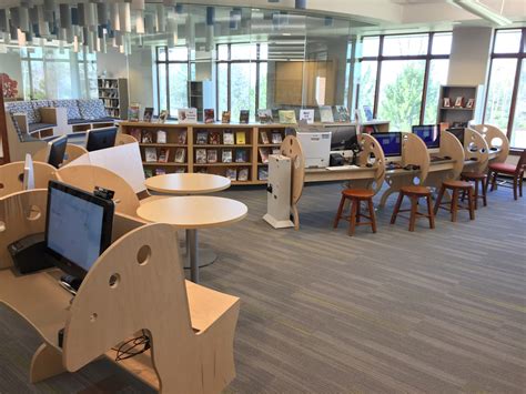 Koelbel Library - Studiotrope : Studiotrope