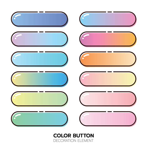 How to Colour a Button in HTML 的图像结果