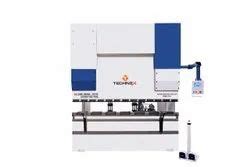 Cnc Press Brake Machine and Press Brake Machine Manufacturer | Technex ...