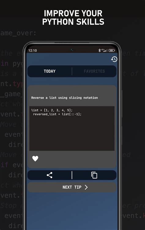 Python Tips and Tricks 的图像结果