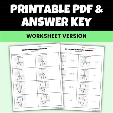 Image result for Example of Key Characteristics in Math