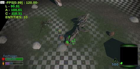 Image result for Alien vs Predator PS2