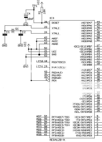 Image result for How to Programme a Atmega Controller