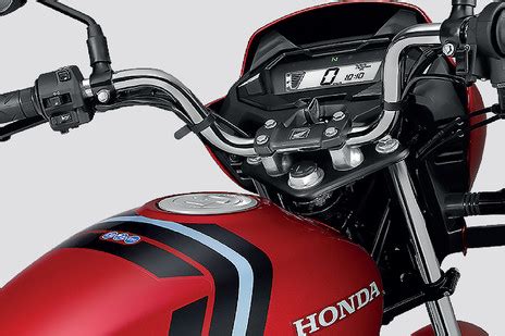 Honda Shine 100 DX Exterior Images Gallery | Maansarovar Honda Bikes