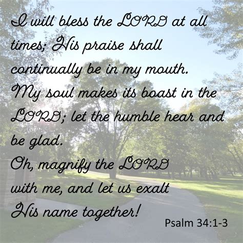 The Wisdom of Praise - Pleading in Prayer