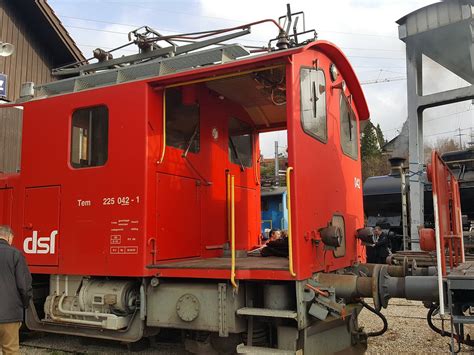 DSF - VEREIN DEPOT UND SCHIENENFAHRZEUGE KOBLENZ (2026) All You Need to ...