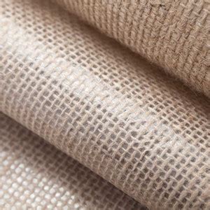 SRP Craft Laminated Jute Fabric for Making Jute Bags, Art & Craft,Home ...