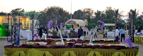 Tulsi Party Plot Borsad | Perfect Location for Marriage, Receptions ...
