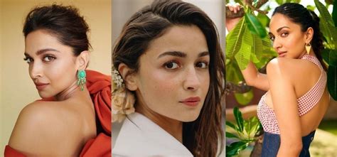 Best Coral Blushes To Nail Peachy Makeup Look Seen On Deepika Padukone ...