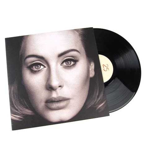 Adele: 25 Vinyl LP | Adele 25, Vinyl, Adele