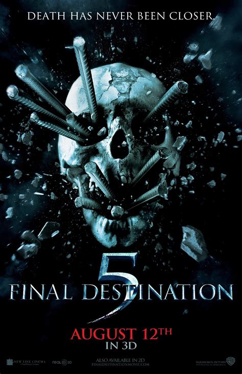 Image result for Final Destination Death Scenes