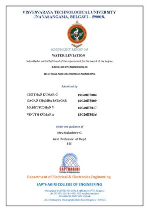 3rd sem cse OOPS - Pdf notes - Dept of CSE, SJBIT SYLLABUS OBJECT ...