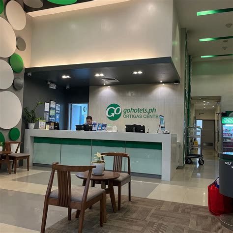GO HOTELS ORTIGAS CENTER MANILA (Pasig, Metro Manila) - Hotel Reviews ...