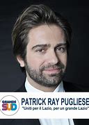 Patrick Ray Pugliese