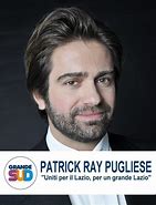 Patrick Ray Pugliese