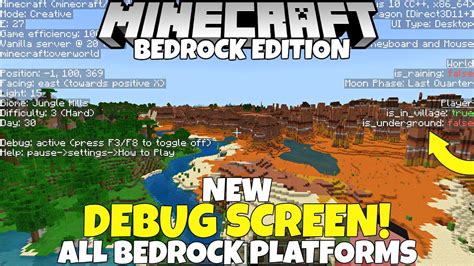 Java Debugging 1 18 Download Mcpe 的图像结果